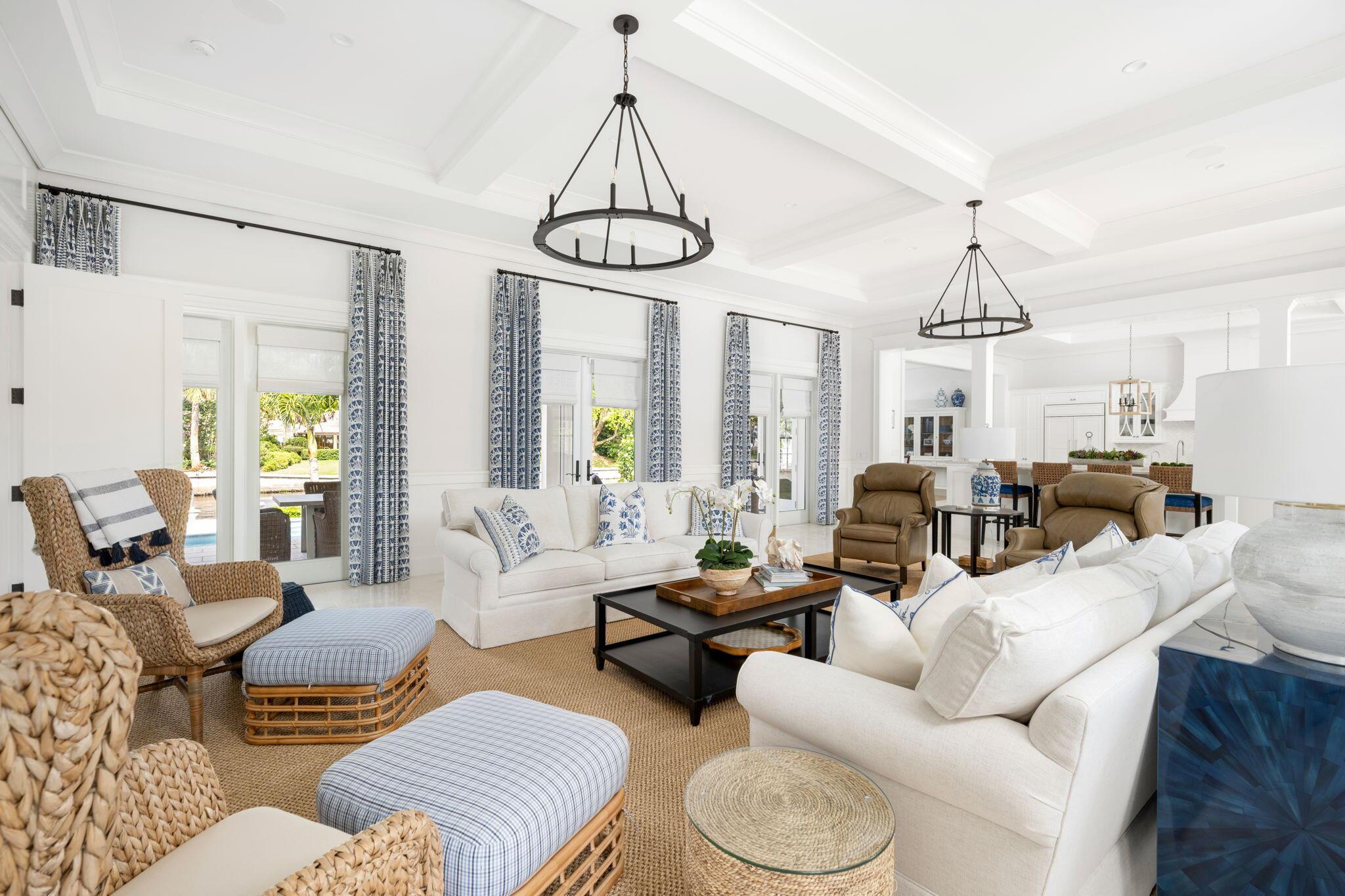 REPLAT OF RIOMAR BAY UNIT - Residential