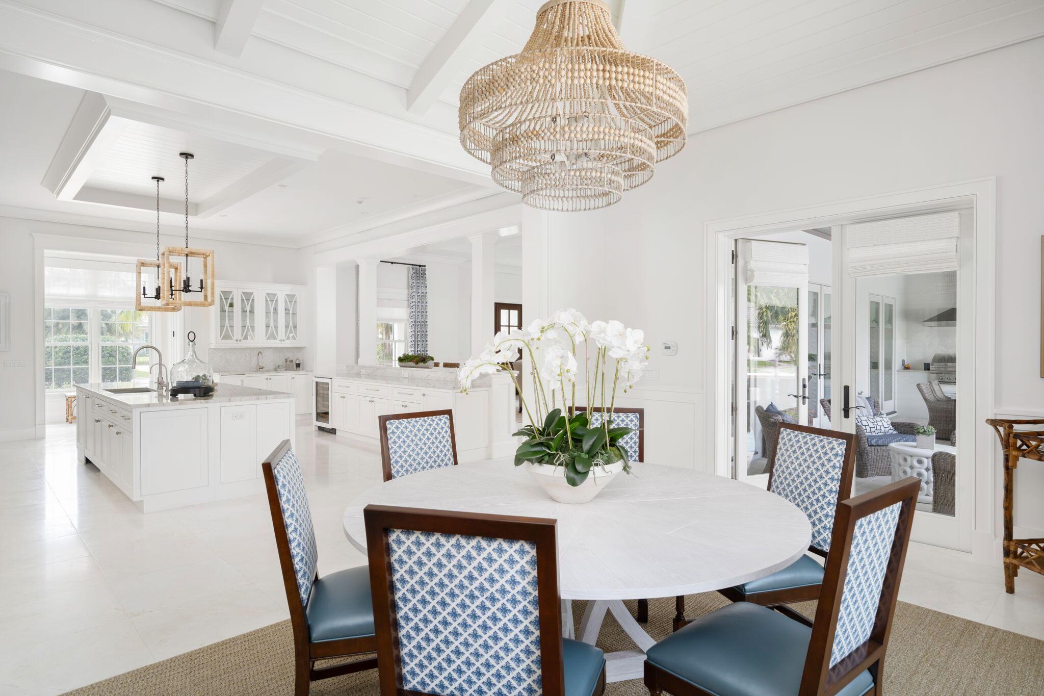 REPLAT OF RIOMAR BAY UNIT - Residential