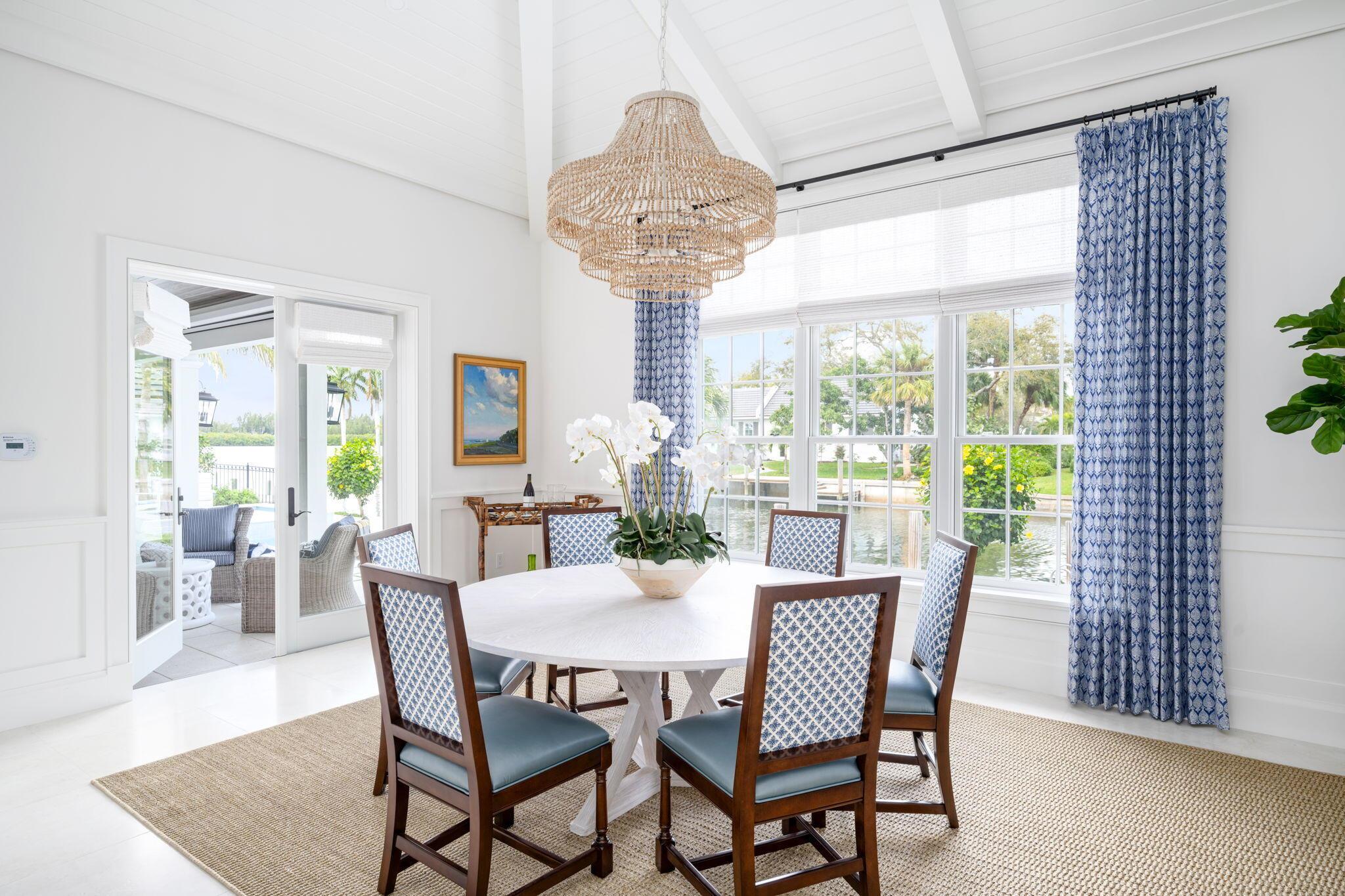 REPLAT OF RIOMAR BAY UNIT - Residential