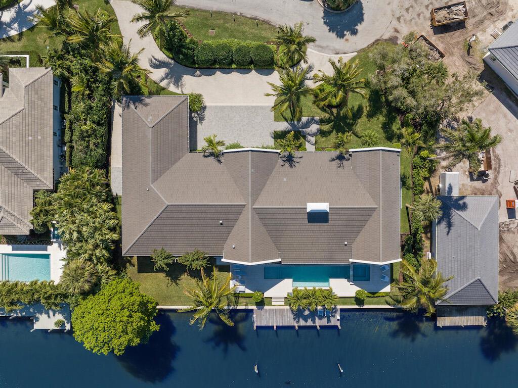 REPLAT OF RIOMAR BAY UNIT - Residential