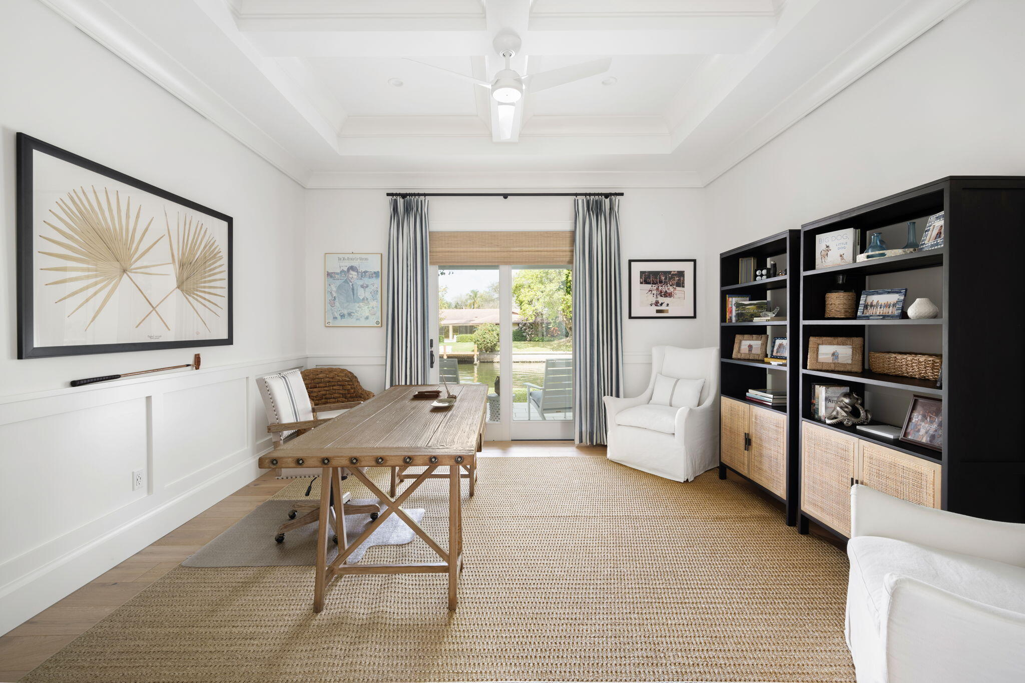 REPLAT OF RIOMAR BAY UNIT 1 - Residential