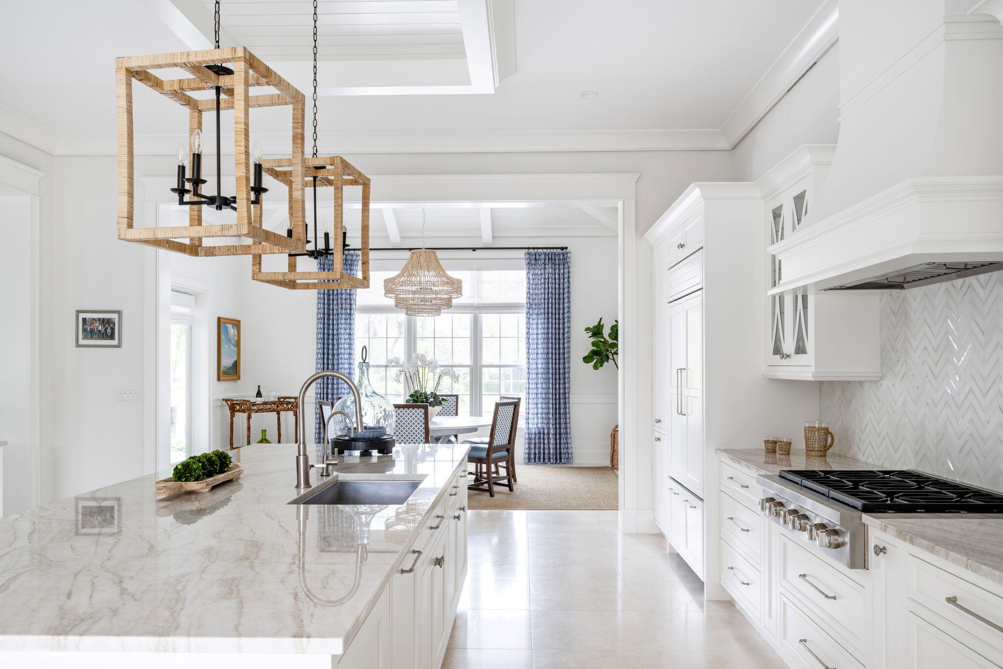 REPLAT OF RIOMAR BAY UNIT 1 - Residential