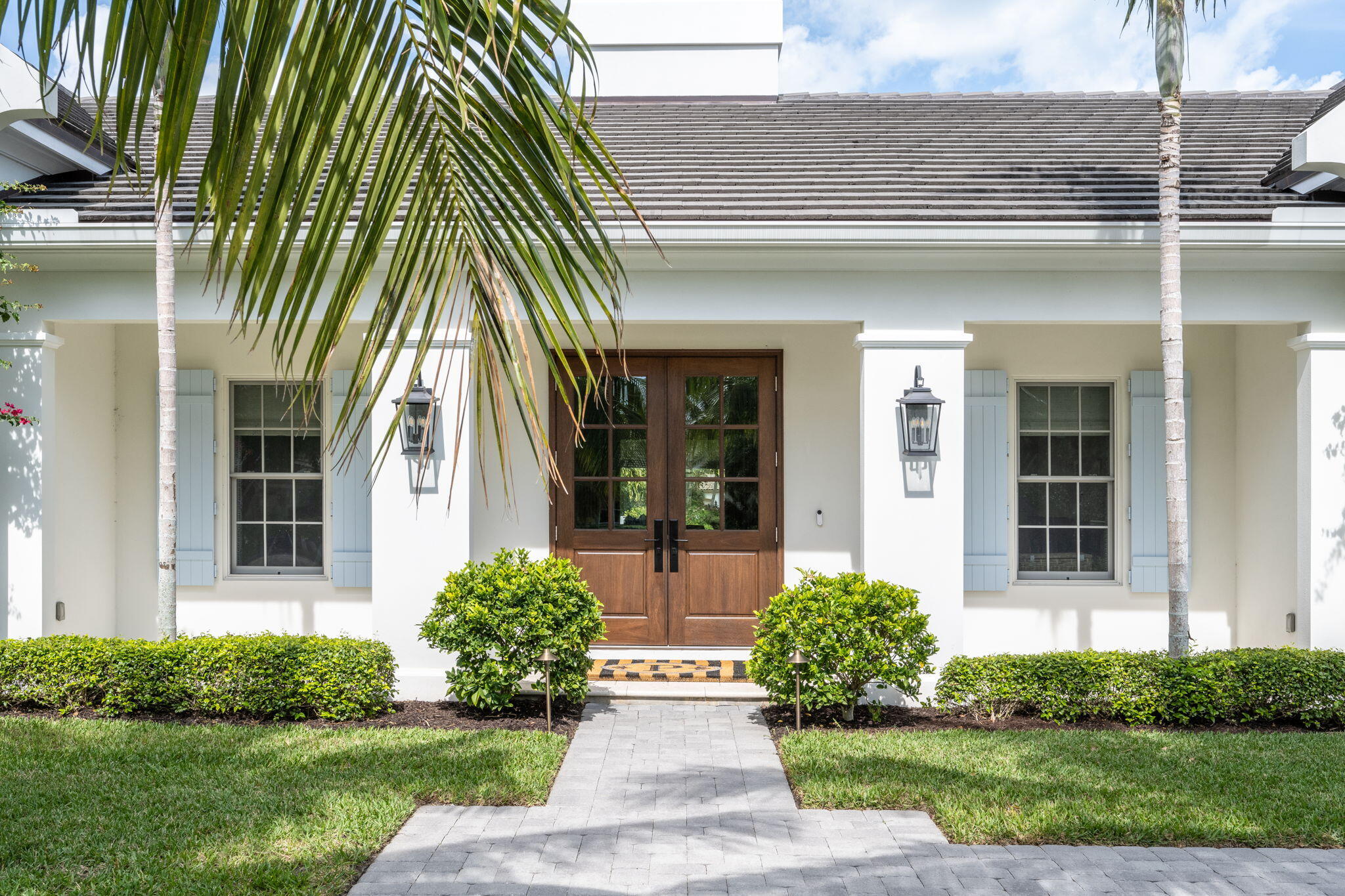 REPLAT OF RIOMAR BAY UNIT 1 - Residential