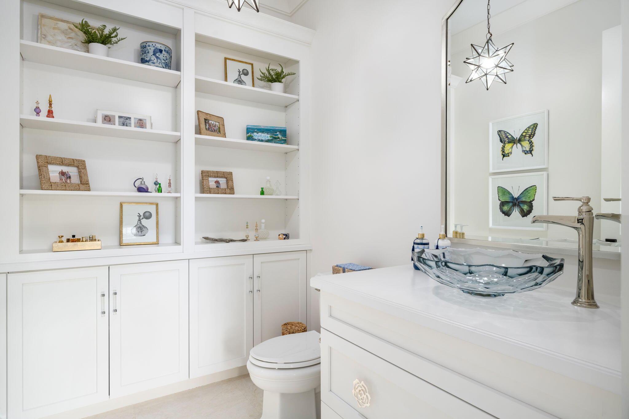 REPLAT OF RIOMAR BAY UNIT 1 - Residential