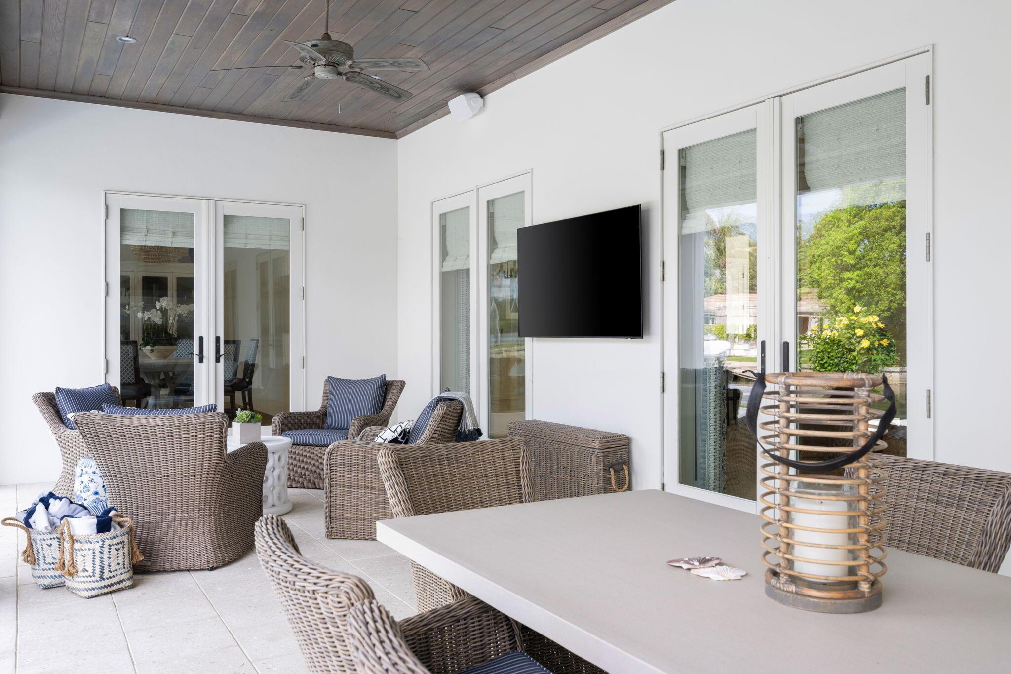 REPLAT OF RIOMAR BAY UNIT - Residential