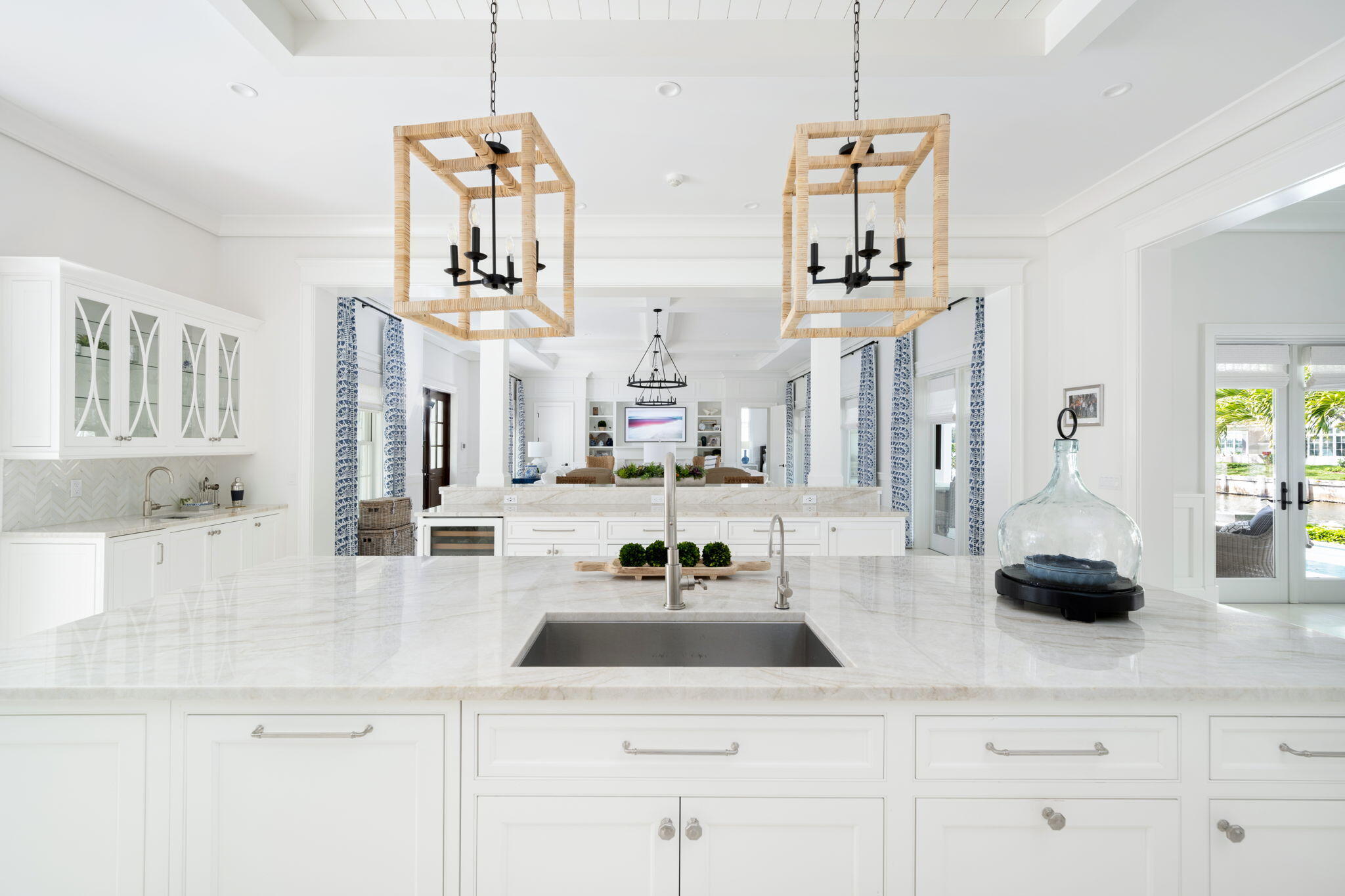 REPLAT OF RIOMAR BAY UNIT 1 - Residential