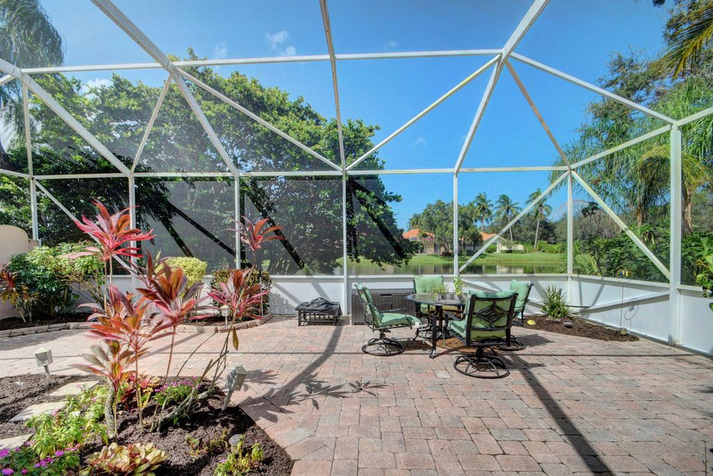 Photo of 7067 Deer Point Lane, West Palm Beach, FL 33411 (MLS # R10911154)