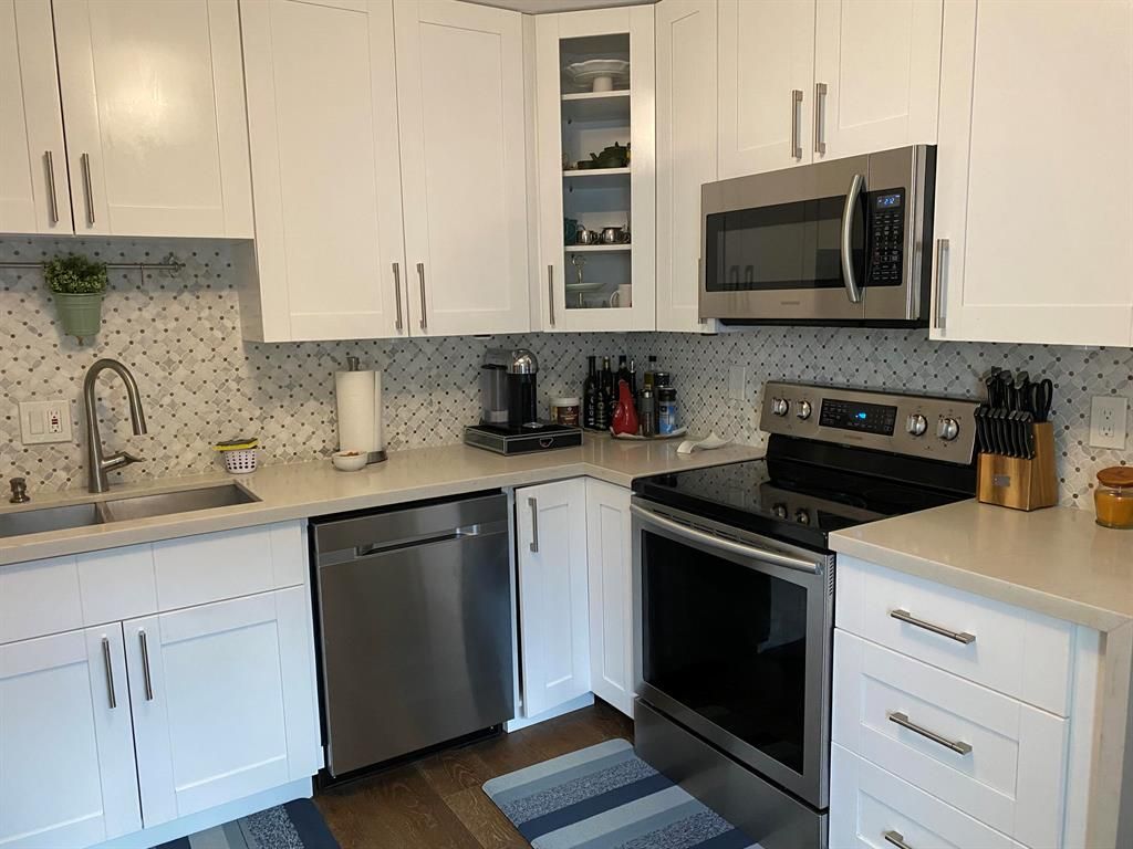 Photo of 9193 SW 20th Street #B, Boca Raton, FL 33428 (MLS # R10758280)