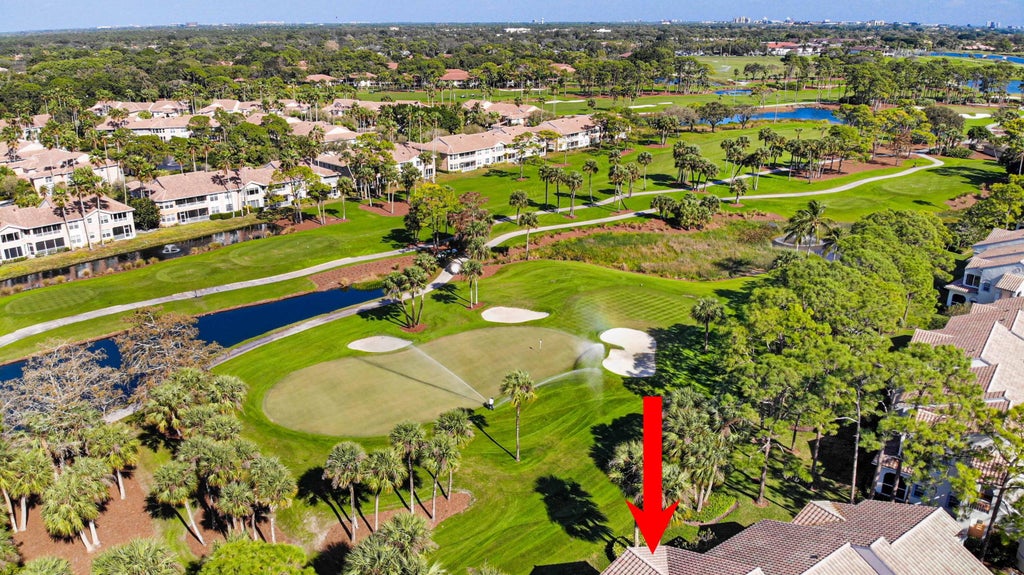 Photo of 201 Ryder Cup Circle, Palm Beach Gardens, FL 33418 (MLS # R11051050)