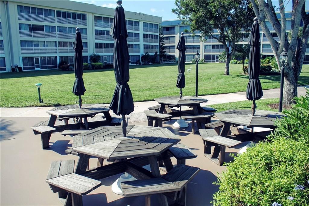 TROPIC HARBOR CONDO PART - Residential