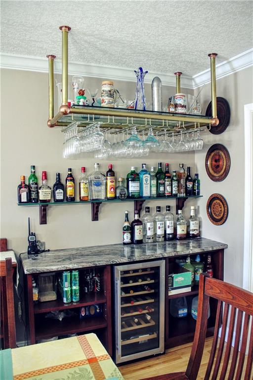 TROPIC HARBOR CONDO PART - Residential