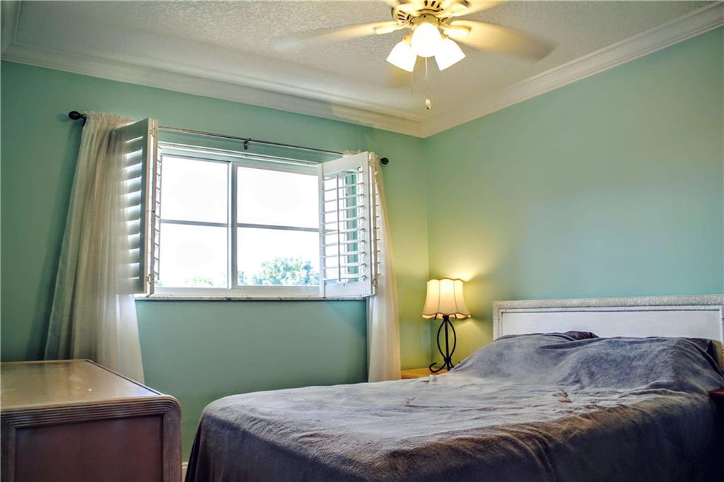 TROPIC HARBOR CONDO PART - Residential