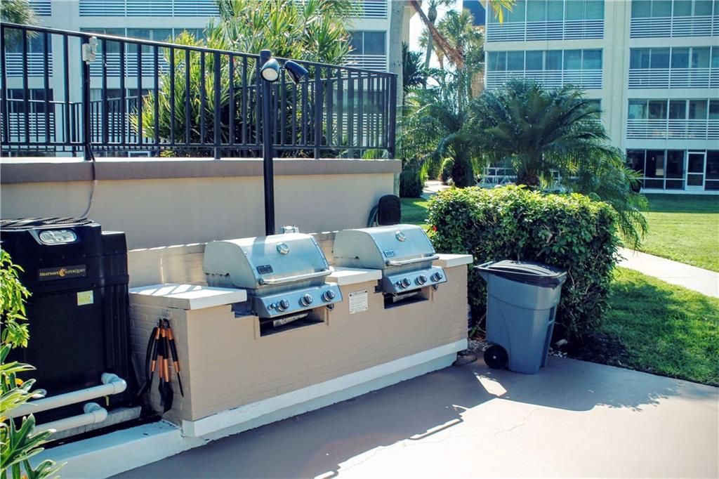 TROPIC HARBOR CONDO PART - Residential