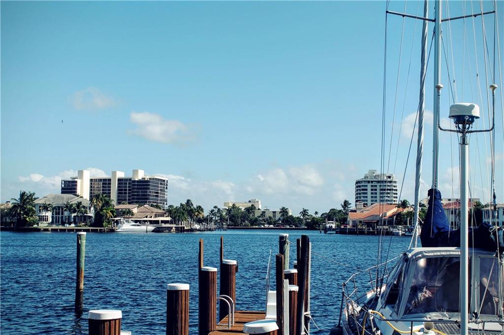 TROPIC HARBOR CONDO PART - Residential