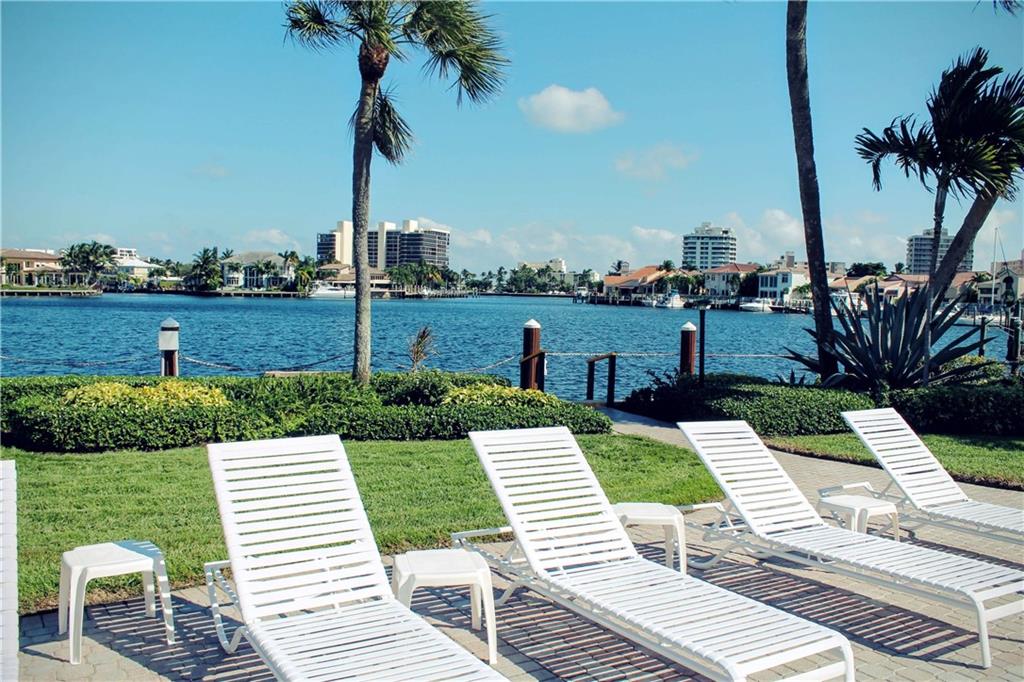 TROPIC HARBOR CONDO PART - Residential