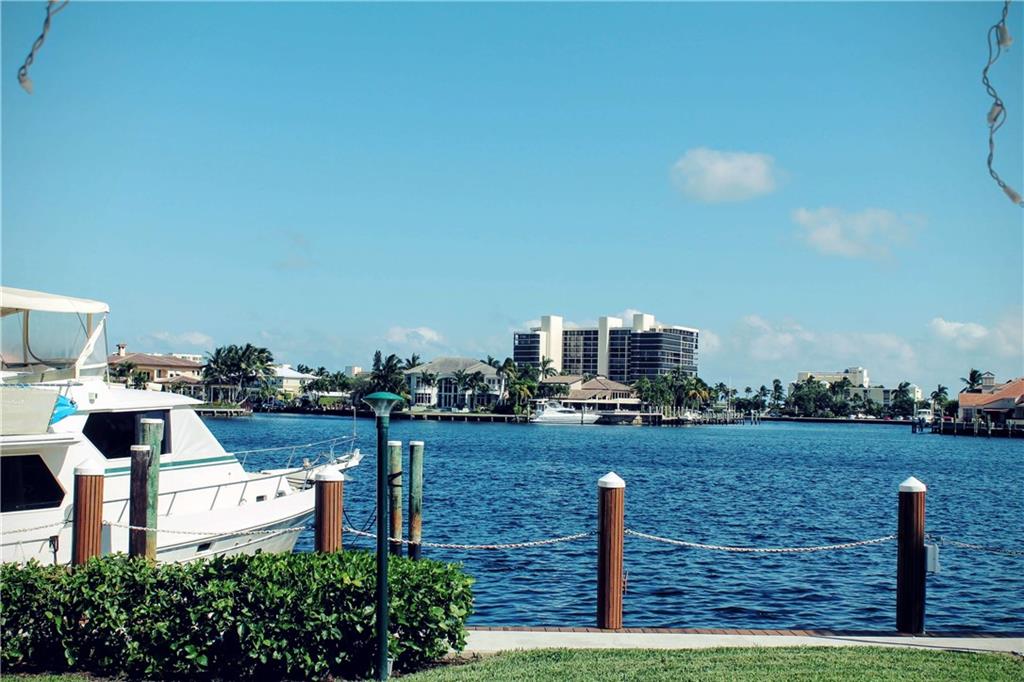 TROPIC HARBOR CONDO PART - Residential