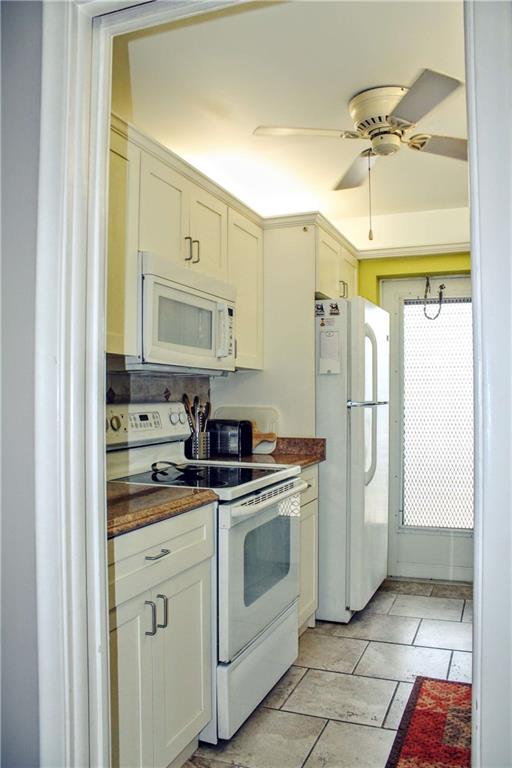 TROPIC HARBOR CONDO PART - Residential