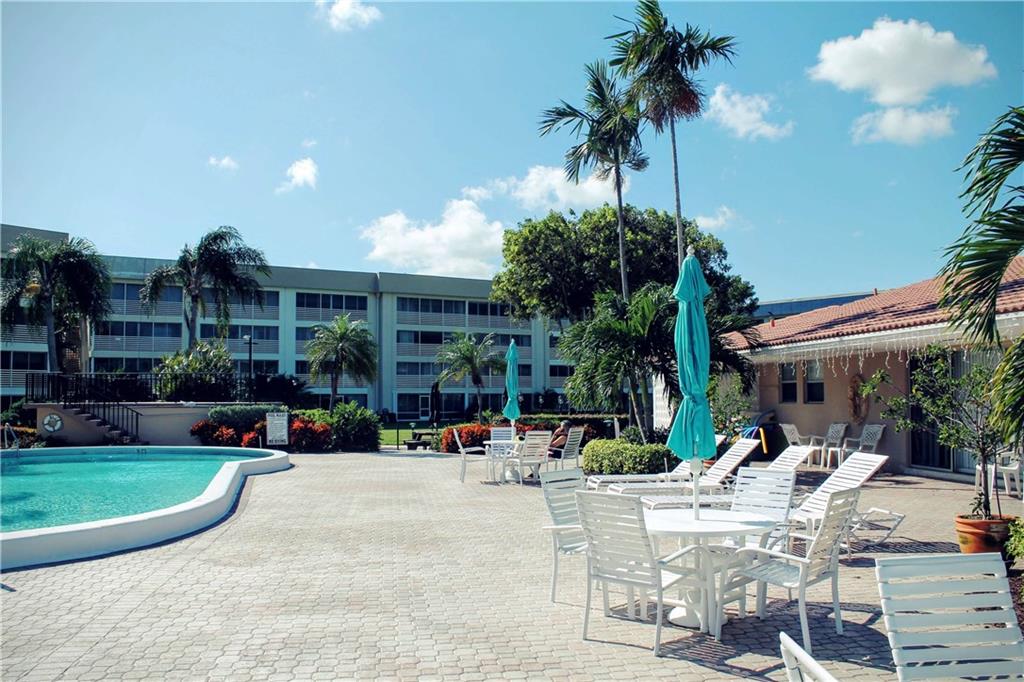 TROPIC HARBOR CONDO PART - Residential