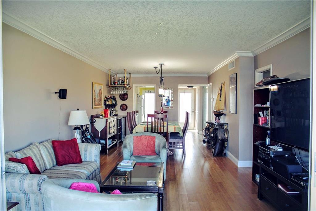 TROPIC HARBOR CONDO PART - Residential