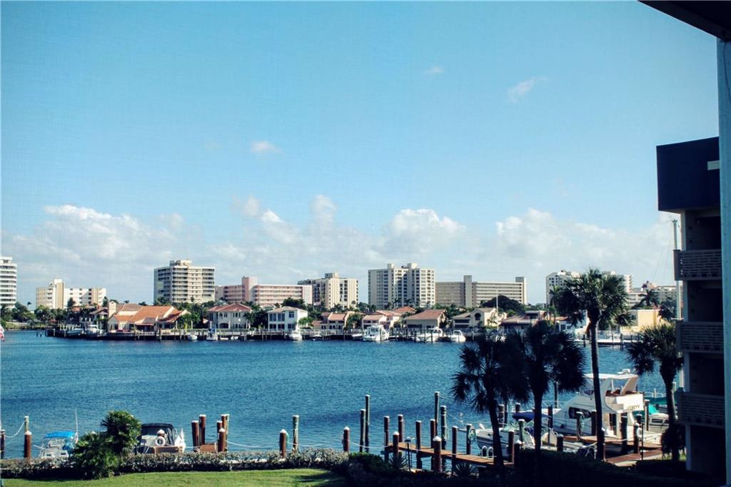 TROPIC HARBOR CONDO PART - Residential