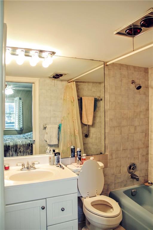 TROPIC HARBOR CONDO PART - Residential