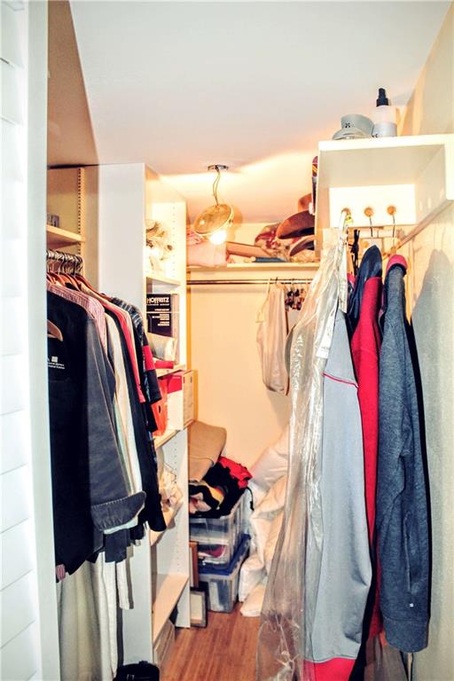 TROPIC HARBOR CONDO PART - Residential