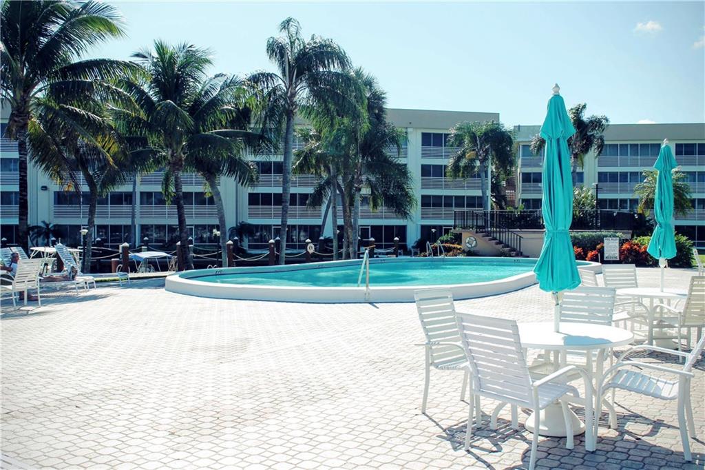 TROPIC HARBOR CONDO PART - Residential