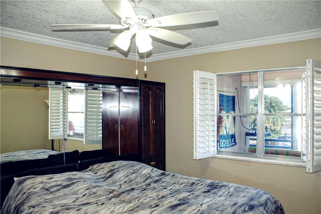 TROPIC HARBOR CONDO PART - Residential