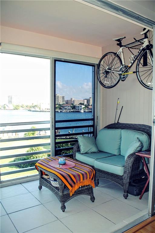 TROPIC HARBOR CONDO PART - Residential