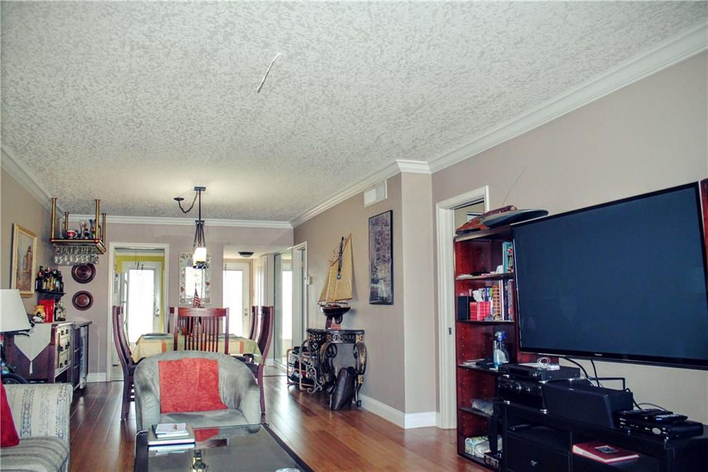 TROPIC HARBOR CONDO PART - Residential