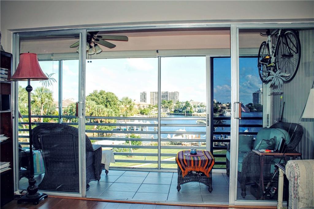 TROPIC HARBOR CONDO PART - Residential