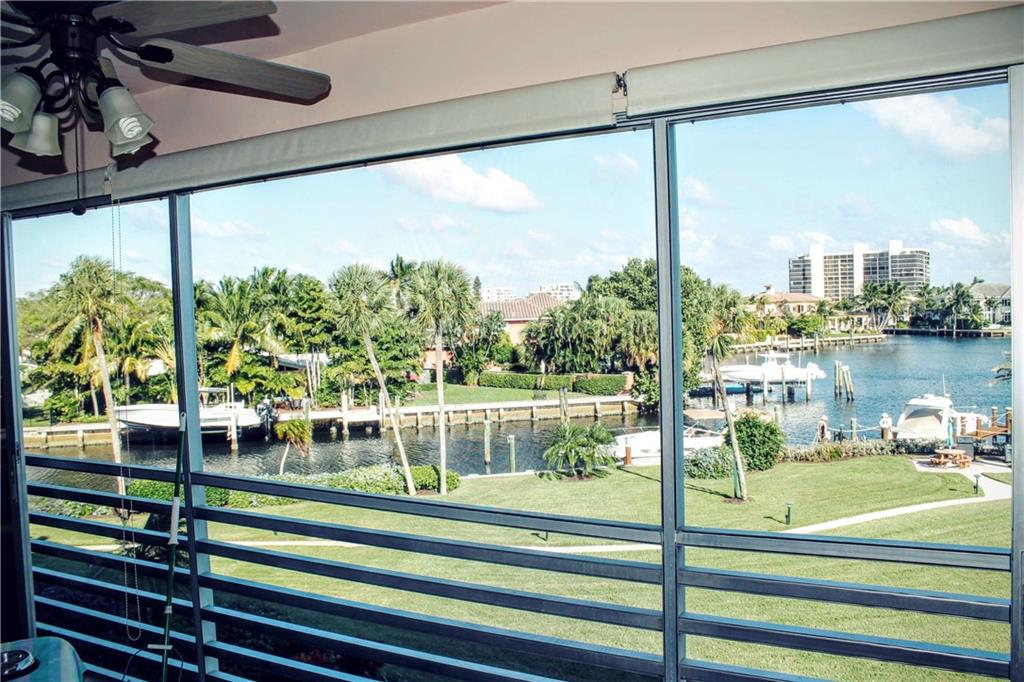 TROPIC HARBOR CONDO PART - Residential