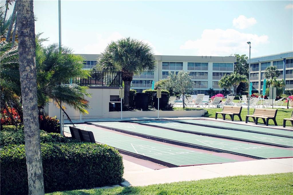 TROPIC HARBOR CONDO PART - Residential