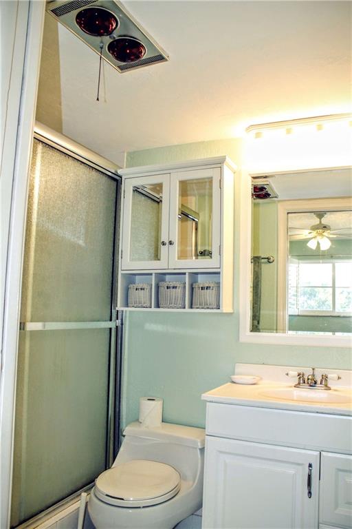 TROPIC HARBOR CONDO PART - Residential