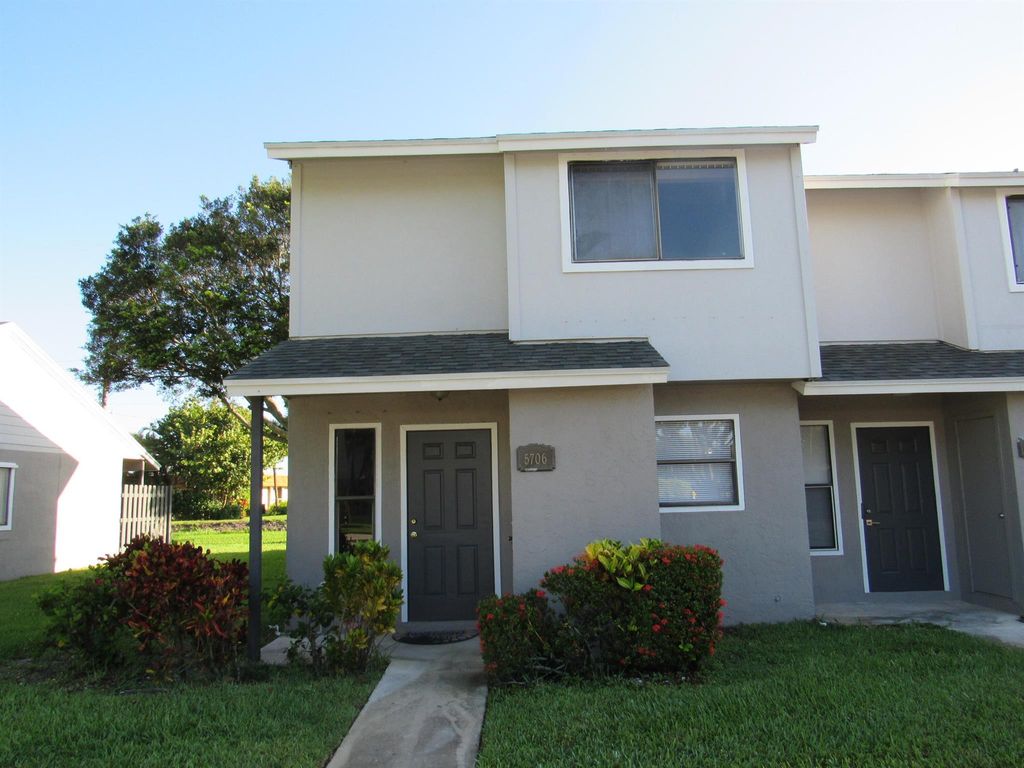 Photo of 4902 Pier Drive, Greenacres, FL 33463 (MLS # R10930027)