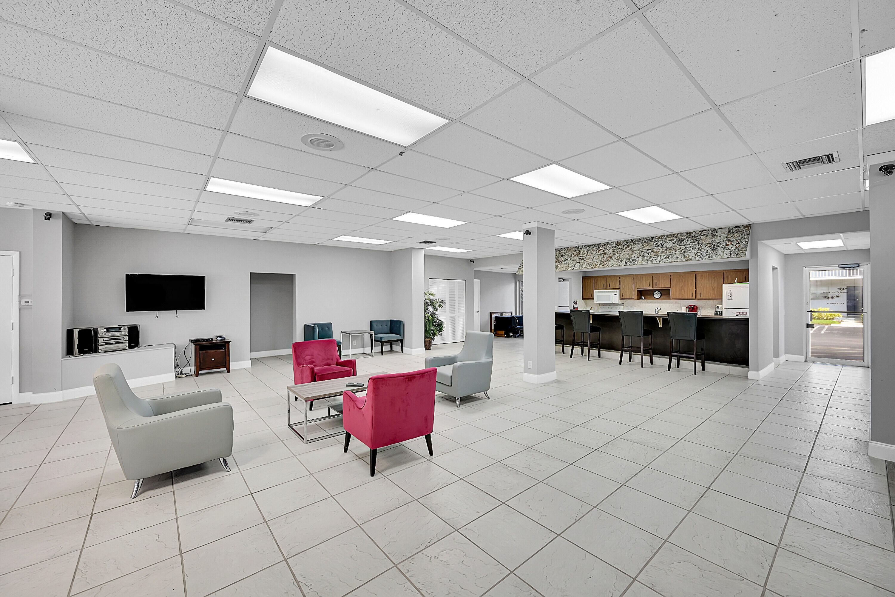 SABAL PINE SOUTH CONDO - Residential