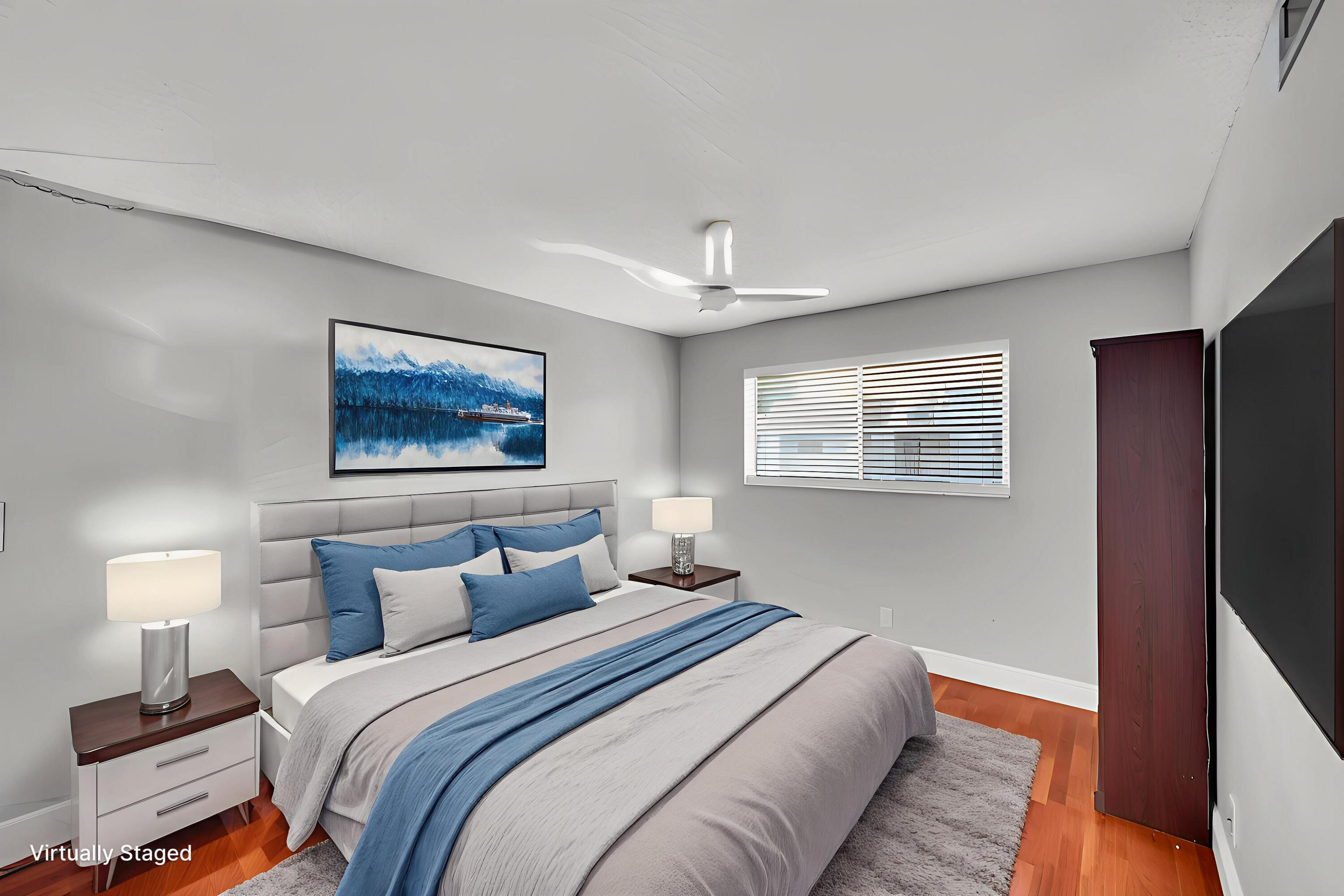 SABAL PINE SOUTH CONDO - Residential