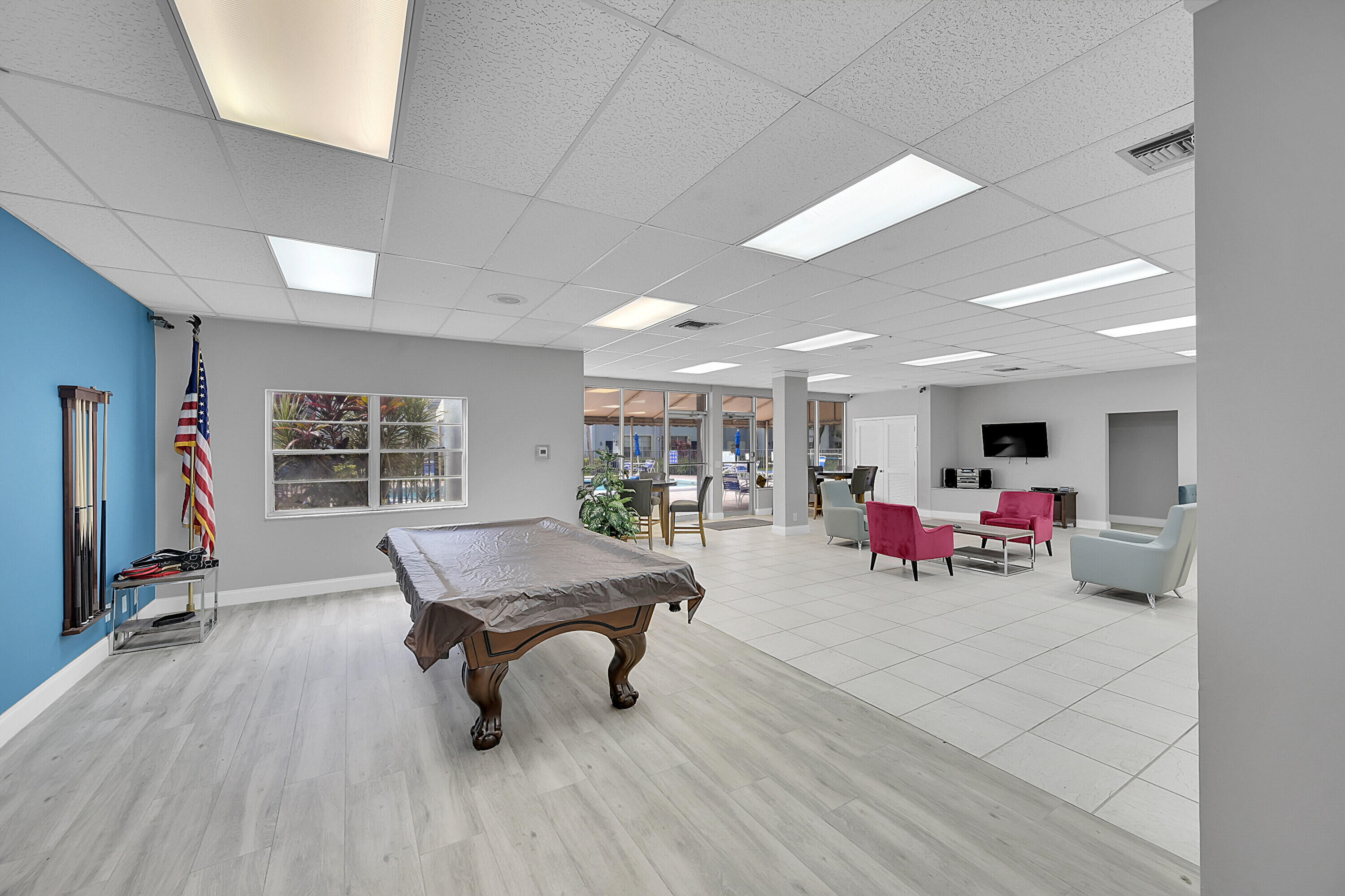 SABAL PINE SOUTH CONDO - Residential