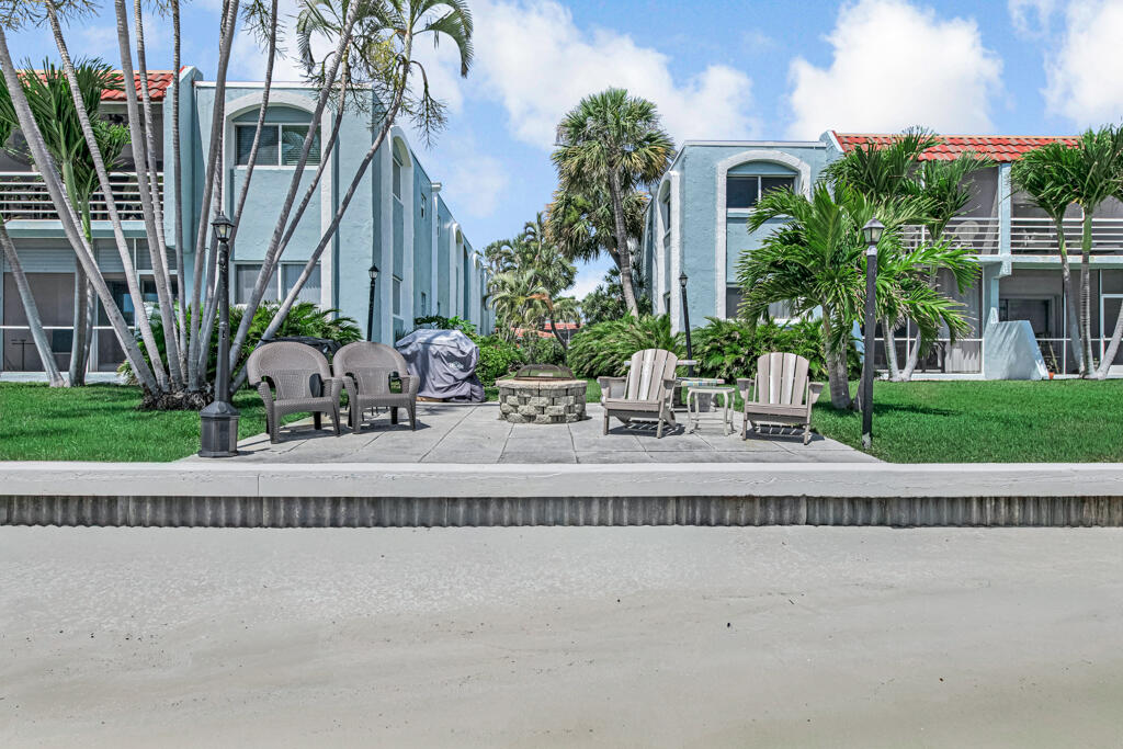 KEN-LEE GARDENS CONDO - Residential