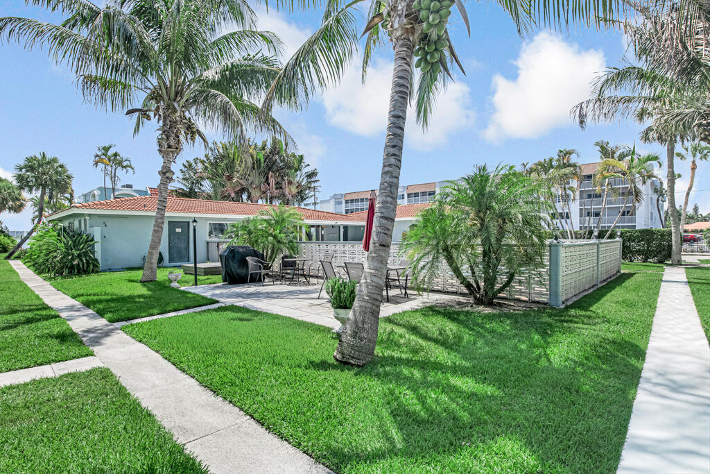 KEN-LEE GARDENS CONDO - Residential