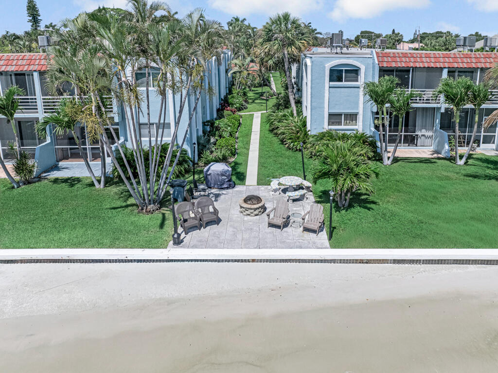 KEN-LEE GARDENS CONDO - Residential