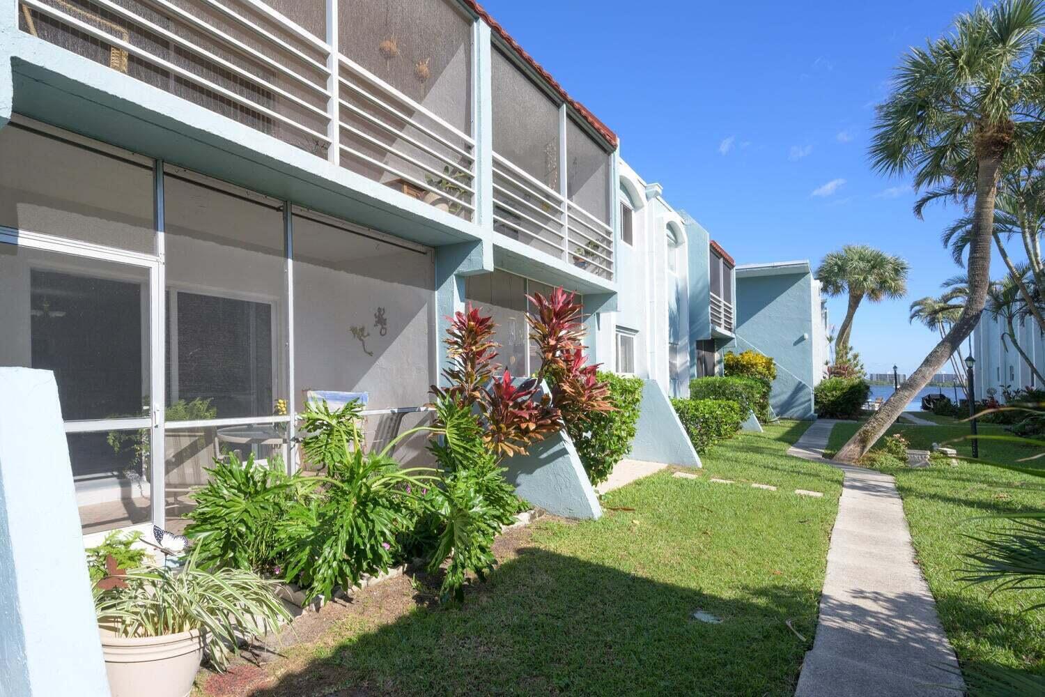 KEN-LEE GARDENS CONDO - Residential