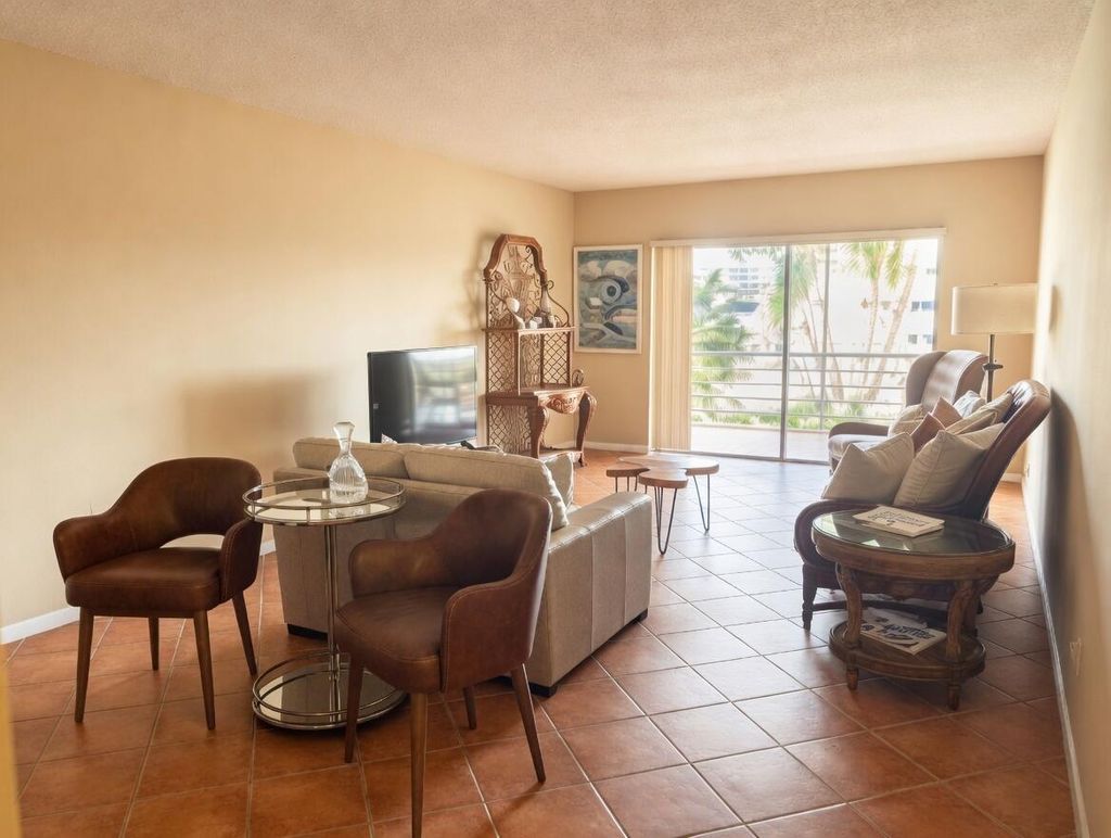 Photo of 1430 S Lakeside Drive #22, Lake Worth Beach, FL 33460 (MLS # B26025985)
