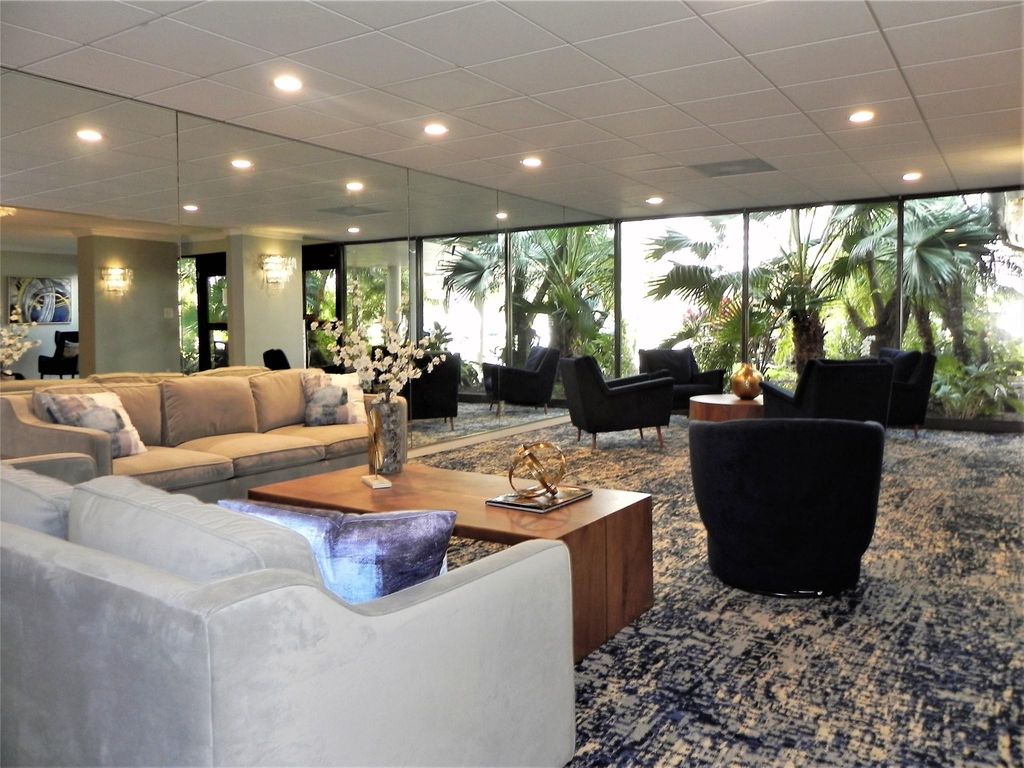Photo of 3800 Hillcrest Drive #419, Hollywood, FL 33021 (MLS # F10439276)