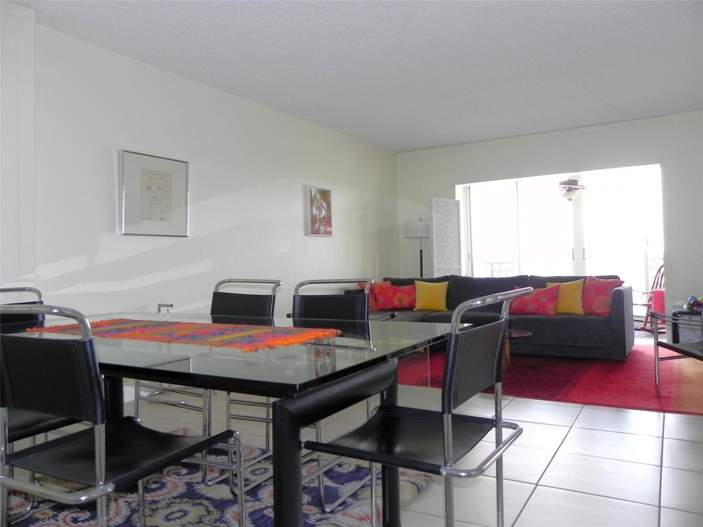 Photo of 3800 Hillcrest Drive #419, Hollywood, FL 33021 (MLS # F10439276)