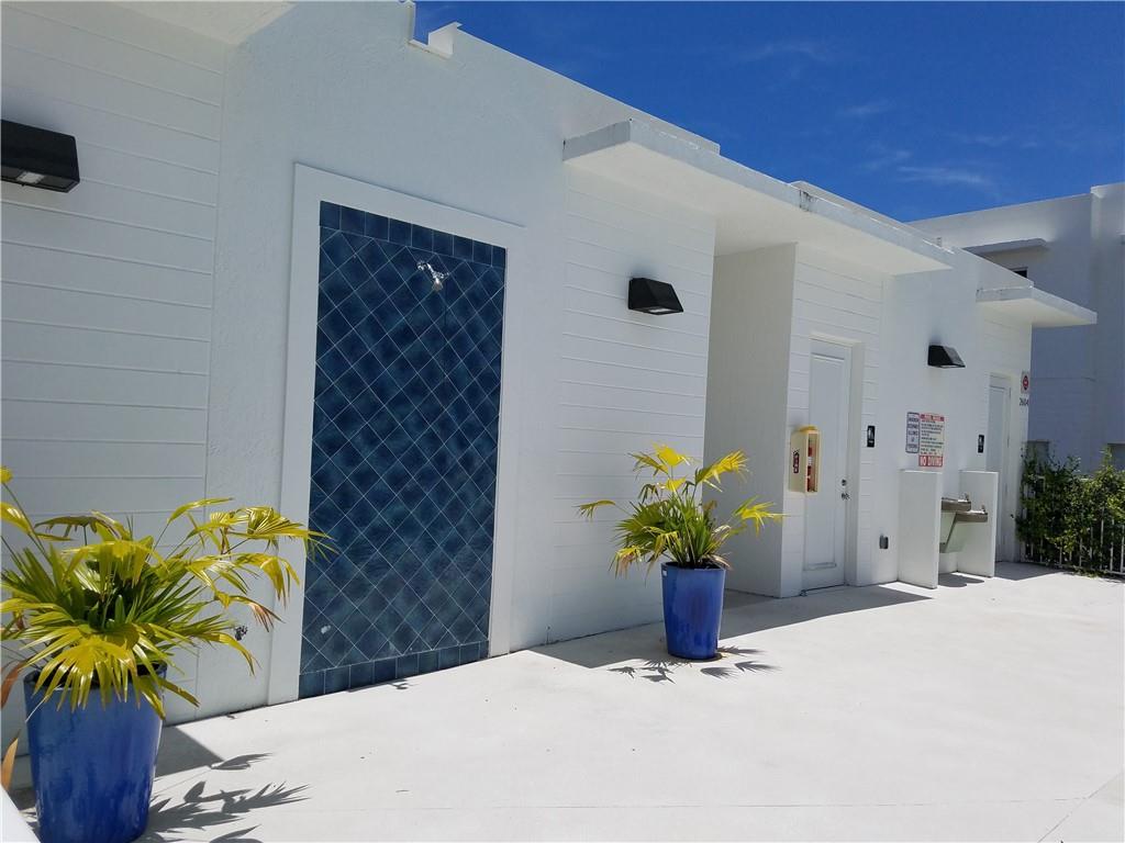 Aventura Place - Residential Lease