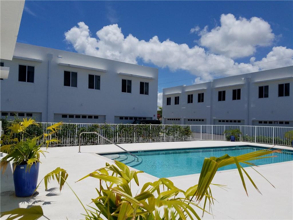 Aventura Place - Residential Lease