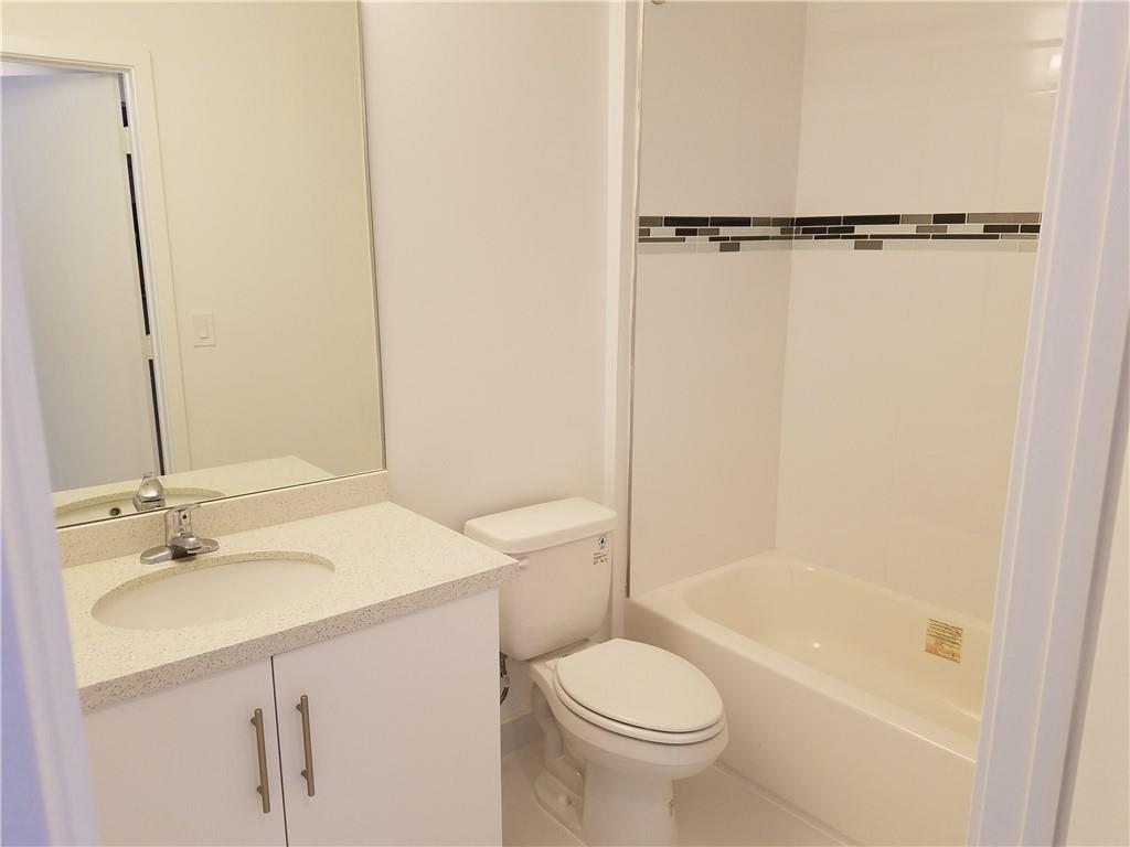 Aventura Place - Residential Lease