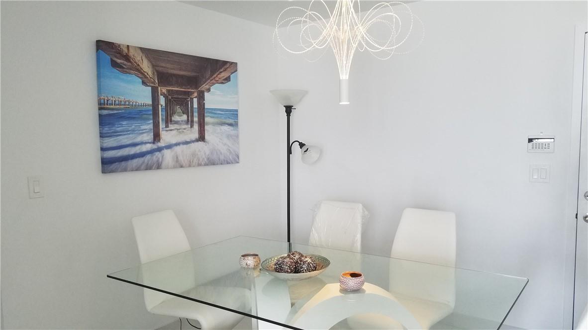 Aventura Place - Residential Lease