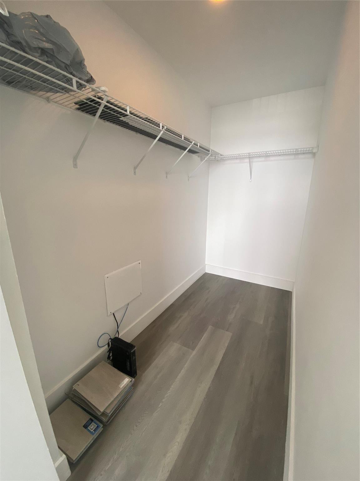 Aventura Place - Residential Lease